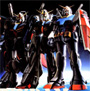 Gundam History
